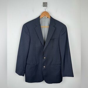 Todd Snyder Men Mayfair Fit Suit Jacket Blazer 36R